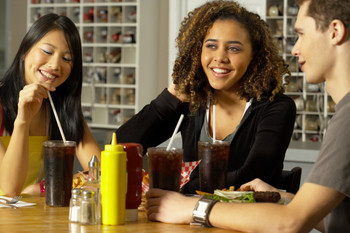 Eating Out